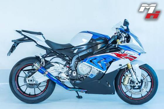 BMW S 1000 RR BMW S 1000 RR